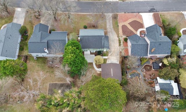 12313 Landing Green Drive, Charlotte, NC 28277