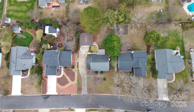 12313 Landing Green Drive, Charlotte, NC 28277