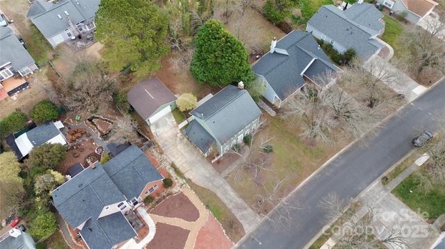 12313 Landing Green Drive, Charlotte, NC 28277