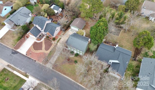 12313 Landing Green Drive, Charlotte, NC 28277