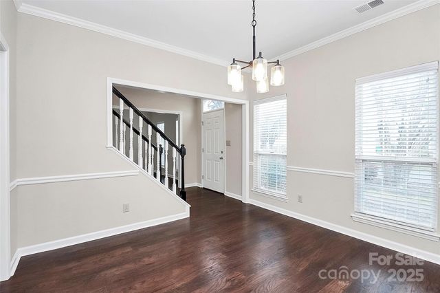 12313 Landing Green Drive, Charlotte, NC 28277