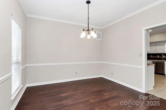 12313 Landing Green Drive, Charlotte, NC 28277