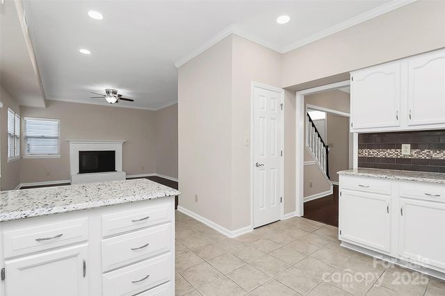 12313 Landing Green Drive, Charlotte, NC 28277