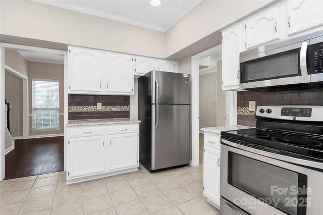 12313 Landing Green Drive, Charlotte, NC 28277