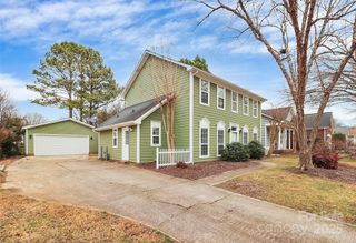 12313 Landing Green Drive, Charlotte, NC 28277
