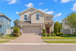 19487 ROSEATE DRIVE, Lutz, FL 33558