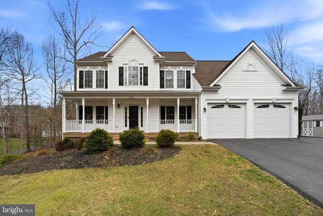 11920 ROCKY BROOKE CT, Manassas, VA 20112