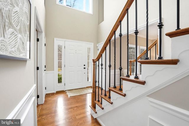 11920 ROCKY BROOKE CT, Manassas, VA 20112