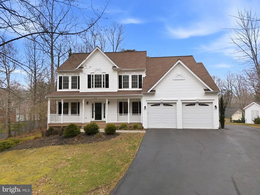 11920 ROCKY BROOKE CT, Manassas, VA 20112