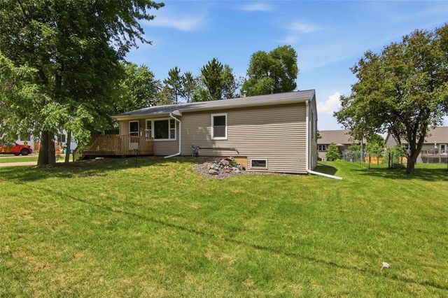 3140 W Folsom Street, Eau Claire, WI 54703