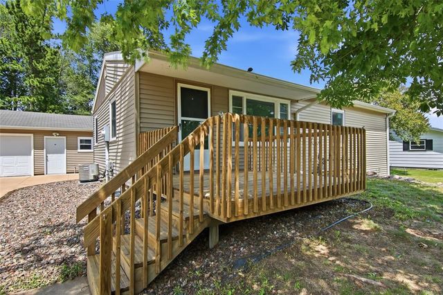 3140 W Folsom Street, Eau Claire, WI 54703