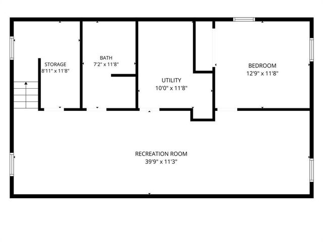 3140 W Folsom Street, Eau Claire, WI 54703
