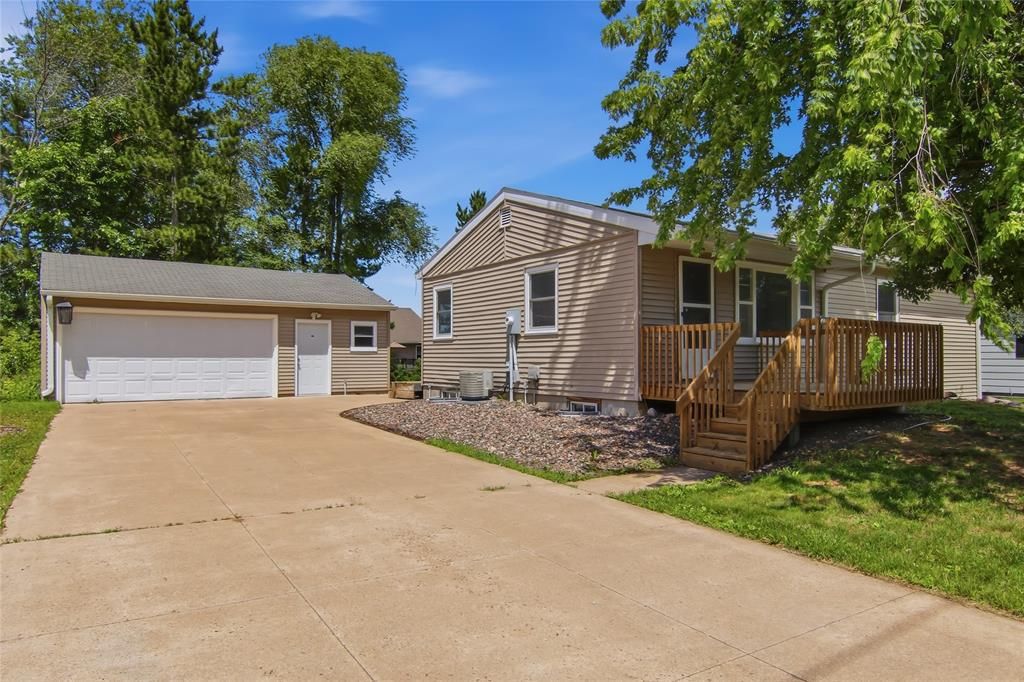 3140 W Folsom Street, Eau Claire, WI 54703