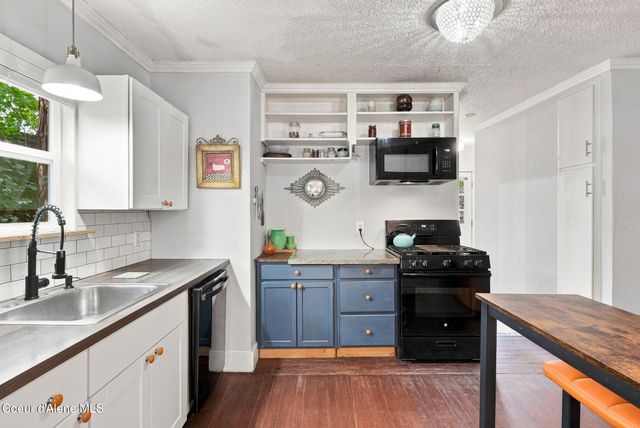 917 E St Maries Ave, Coeur D'alene, ID 83814