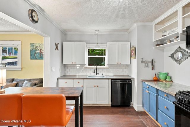 917 E St Maries Ave, Coeur D'alene, ID 83814