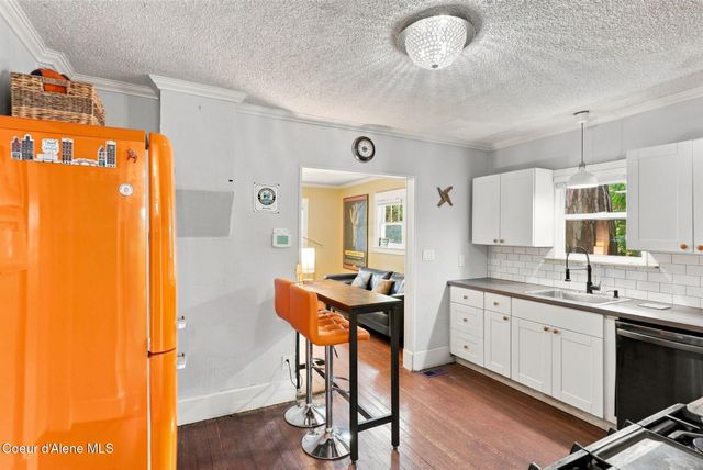 917 E St Maries Ave, Coeur D'alene, ID 83814