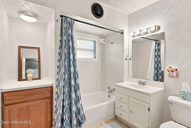 917 E St Maries Ave, Coeur D'alene, ID 83814