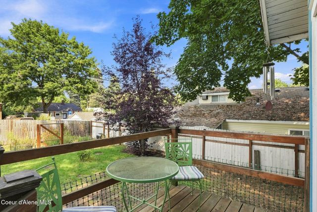917 E St Maries Ave, Coeur D'alene, ID 83814