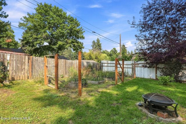 917 E St Maries Ave, Coeur D'alene, ID 83814