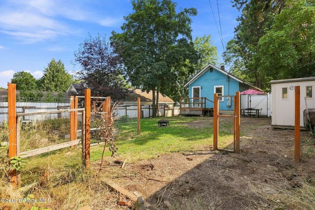 917 E St Maries Ave, Coeur D'alene, ID 83814