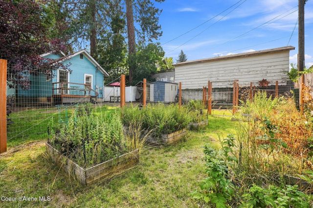 917 E St Maries Ave, Coeur D'alene, ID 83814