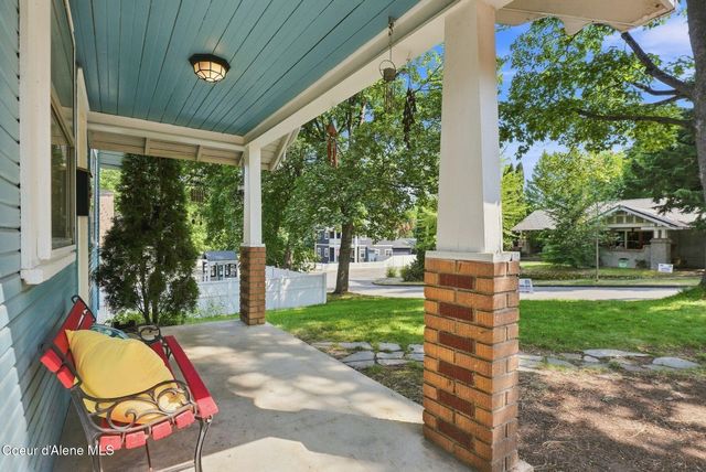 917 E St Maries Ave, Coeur D'alene, ID 83814
