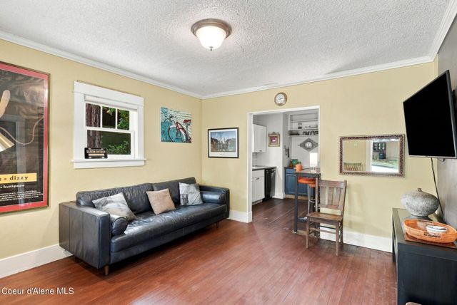 917 E St Maries Ave, Coeur D'alene, ID 83814