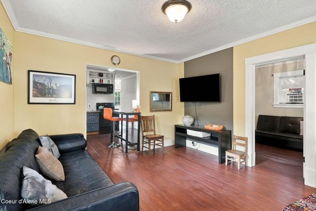 917 E St Maries Ave, Coeur D'alene, ID 83814