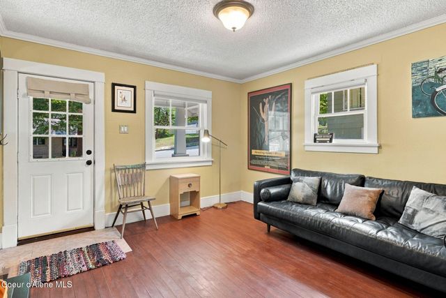 917 E St Maries Ave, Coeur D'alene, ID 83814