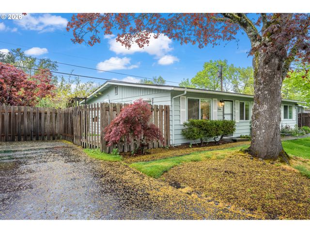 5566 Sw ERICKSON Ave, Beaverton, OR 97005