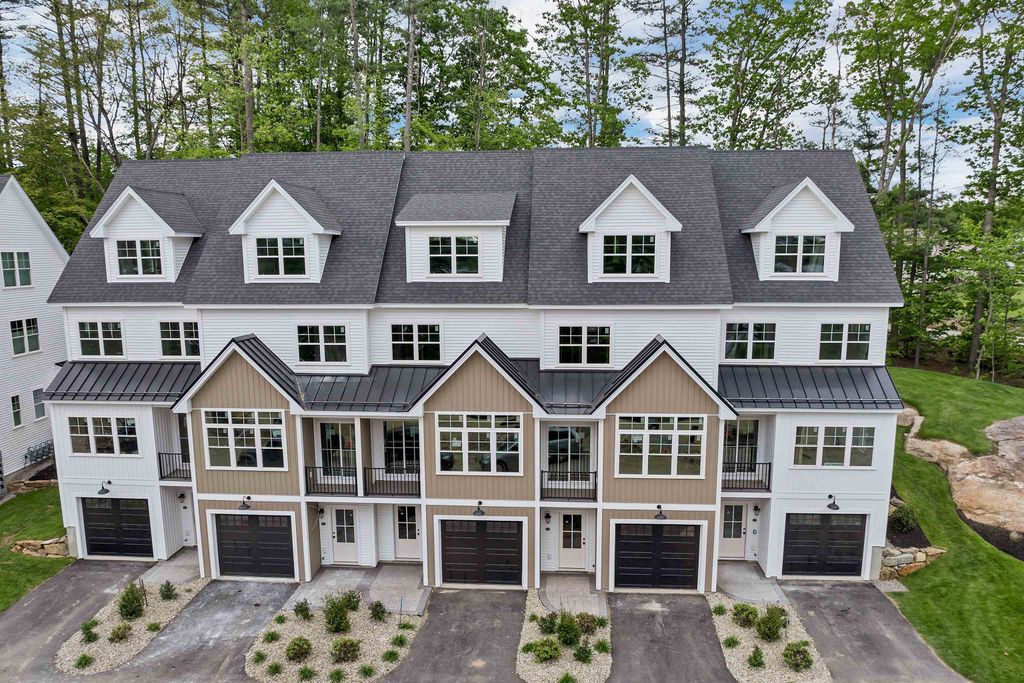 60 White Oaks Rd Unit 27, Laconia, NH 03246