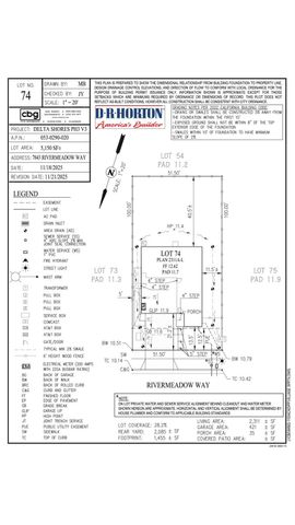 7843 Rivermeadow Way, Sacramento, CA 95832