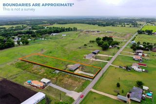 1223 Old Ida Rd Street, Sherman, TX 75090