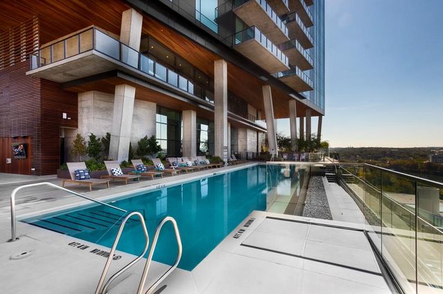 70 Rainey ST 1205, Austin, TX 78701