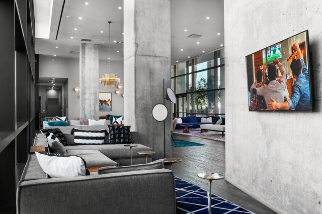 70 Rainey ST 1205, Austin, TX 78701