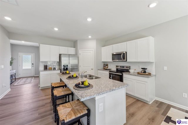 116 Wild Way, Elizabethtown, KY 42701