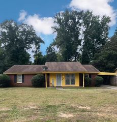 2505 White Chapel Drive, Columbus, GA 31907