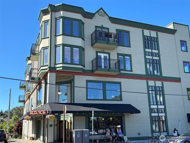 4154 Gise Street, Port Townsend, WA 98368