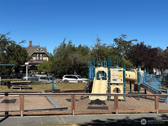 4154 Gise Street, Port Townsend, WA 98368