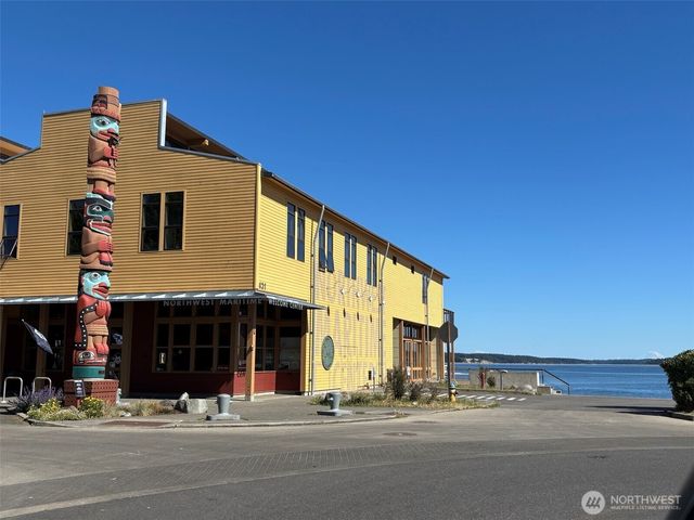 4154 Gise Street, Port Townsend, WA 98368