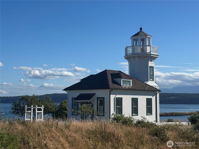 4154 Gise Street, Port Townsend, WA 98368