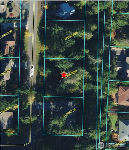 4154 Gise Street, Port Townsend, WA 98368