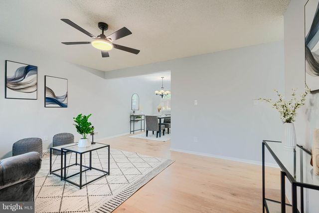 8523 FIELDWAY DR, Randallstown, MD 21133