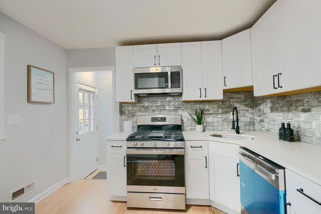 8523 FIELDWAY DR, Randallstown, MD 21133