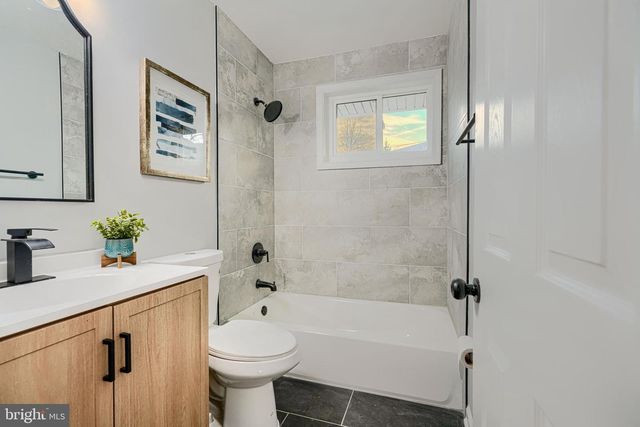 8523 FIELDWAY DR, Randallstown, MD 21133