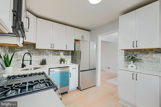 8523 FIELDWAY DR, Randallstown, MD 21133