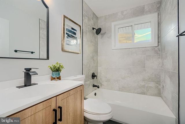 8523 FIELDWAY DR, Randallstown, MD 21133