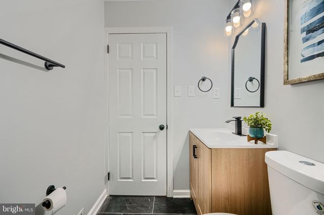 8523 FIELDWAY DR, Randallstown, MD 21133