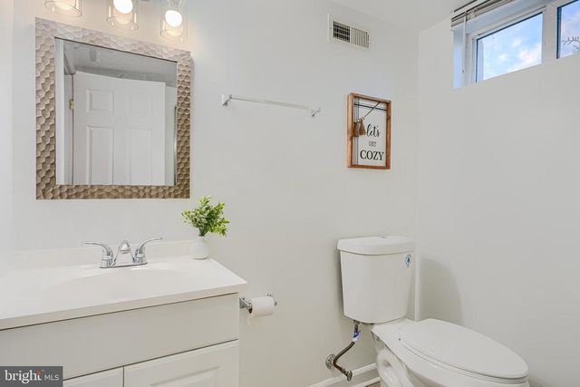 8523 FIELDWAY DR, Randallstown, MD 21133