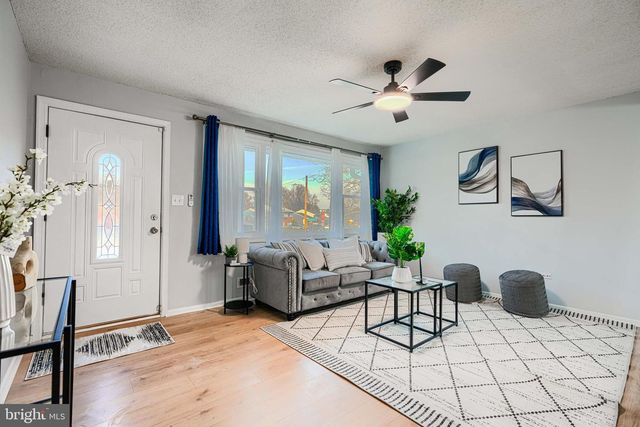 8523 FIELDWAY DR, Randallstown, MD 21133